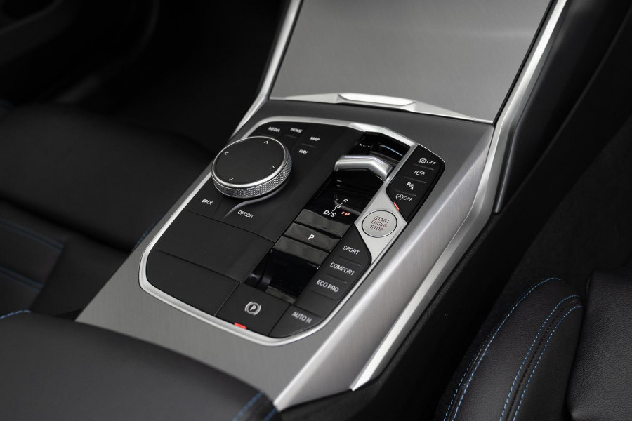 2026 BMW 3 Series G20 LCI II 330i M Sport Sedan