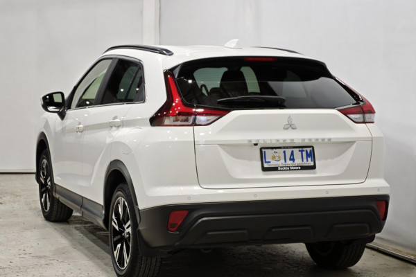 2024 Mitsubishi Eclipse Cross YB LS SUV Image 5