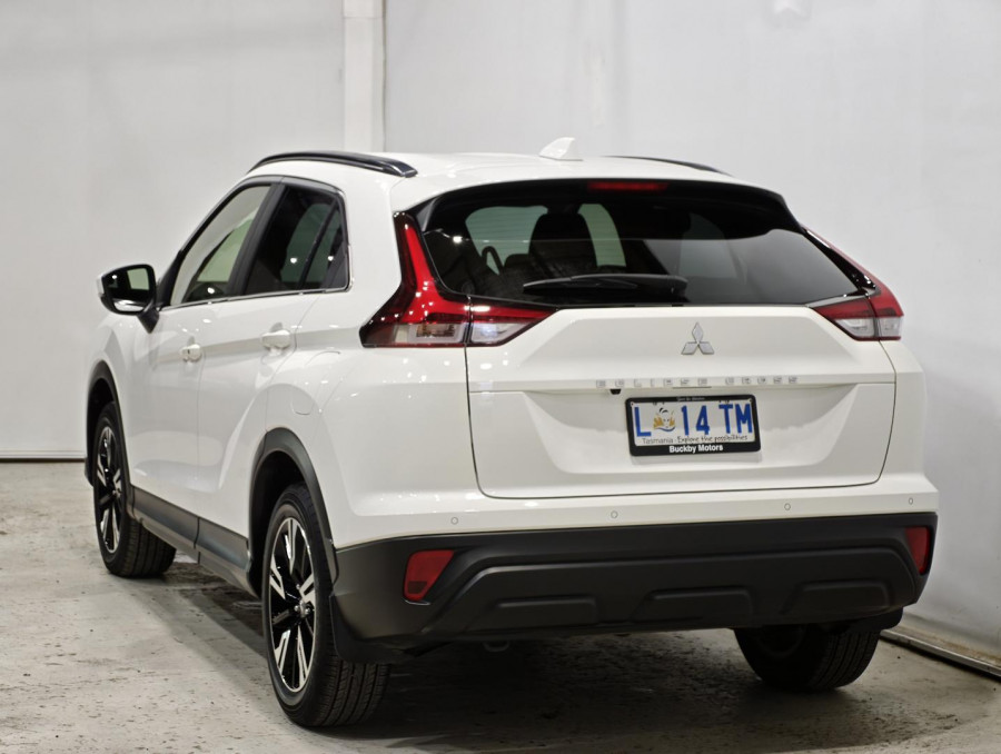 2024 Mitsubishi Eclipse Cross YB LS SUV Image 5