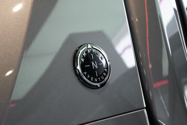 2026 Volkswagen Amarok NF TDI600 Aventura Ute image 19