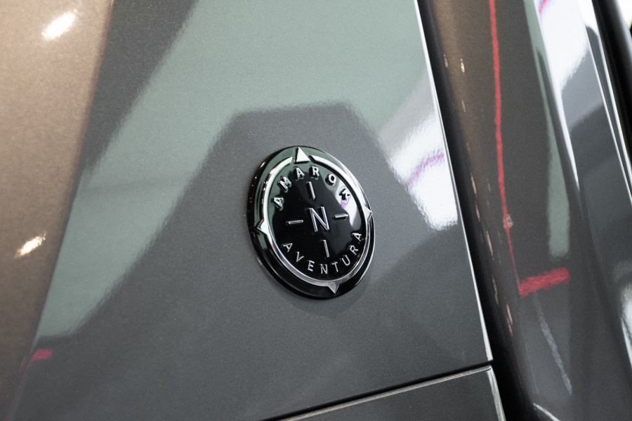 2026 Volkswagen Amarok NF TDI600 Aventura Ute Image 19
