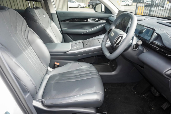 2026 MY27 Geely EX5 E245 Inspire Extended Range SUV Image 6