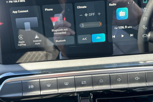 2025 MY25.5 MG MG3 ZP22 Vibe Hatch Image 21