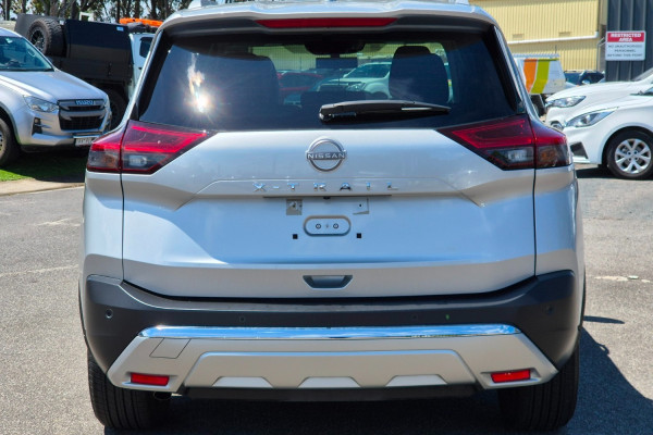 2024 Nissan X-Trail T33 Ti-L SUV Image 6