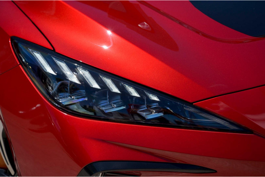 2024 MG MG4 MEH32 XPOWER Hatch Image 19