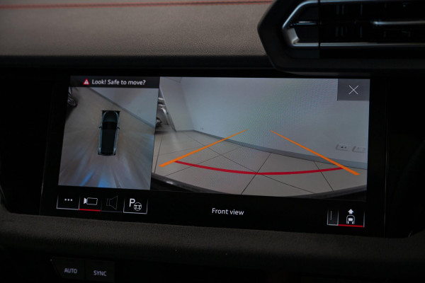 2025 MY26 Audi S3 GY  Hatch image 15