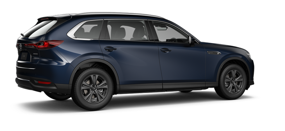 2024 Mazda CX-80 KL G40e Pure SUV Image 12