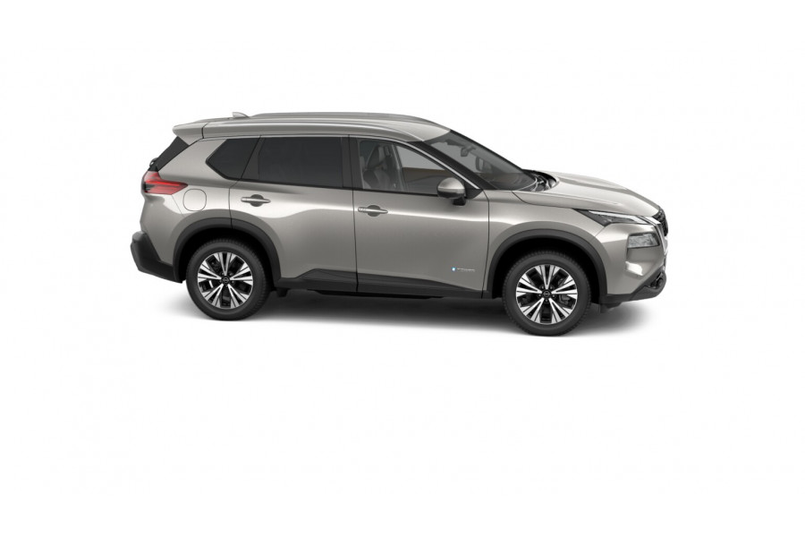2025 Nissan X-Trail T33 ST-L e-POWER SUV Image 12