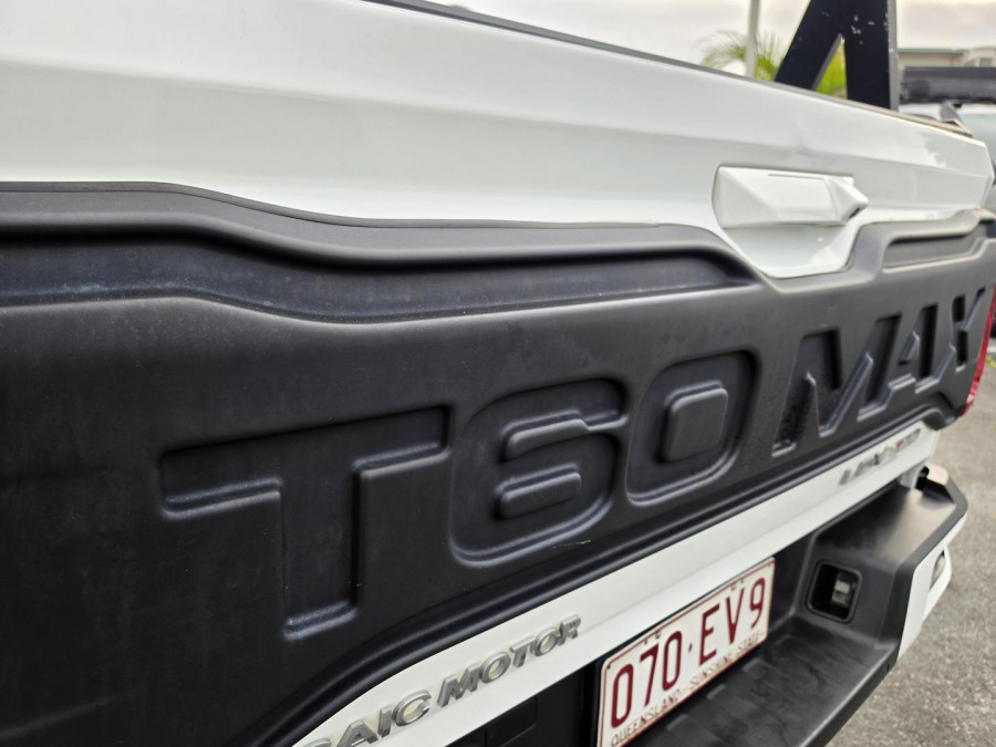 2022 MY23 LDV T60 SK8C Max LUXE Ute Image 12