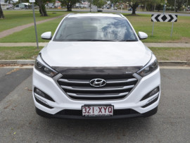 Hyundai Tucson Active TL2