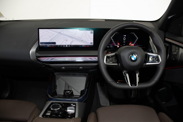 2026 BMW X3 G45 20 xDrive SUV image 7