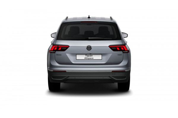 2024 Volkswagen Tiguan 5N 132TSI Life Allspace SUV