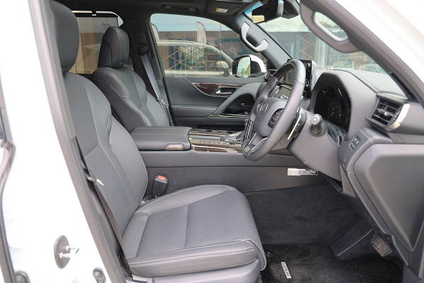 2024 Lexus LX VJA310R 600 SUV Image 6
