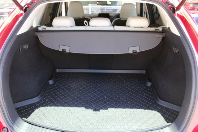 2019 Mazda CX-5 KF4WLA GT SKYACTIV-Drive i-ACTIV AWD Suv Mobile Image 22