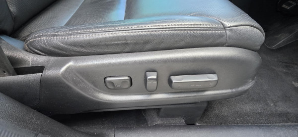 2016 MY17 Honda CR-V RM Series II VTi-L SUV image 13