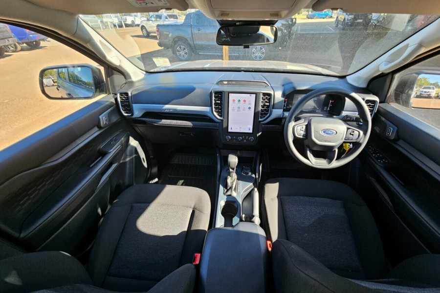 2023 MY24 Ford Ranger P703 XL Cab Chassis Image 22