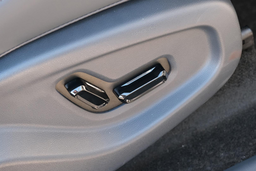 2026 MY27 Geely EX5 E245 Inspire Extended Range SUV Image 20