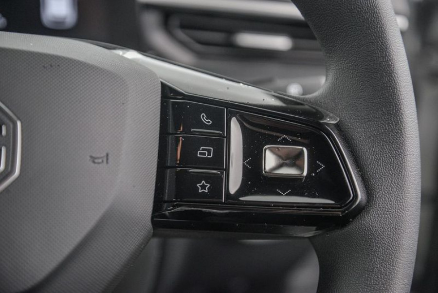 2025 MG MG3 ZP22 Excite Hatch Image 10