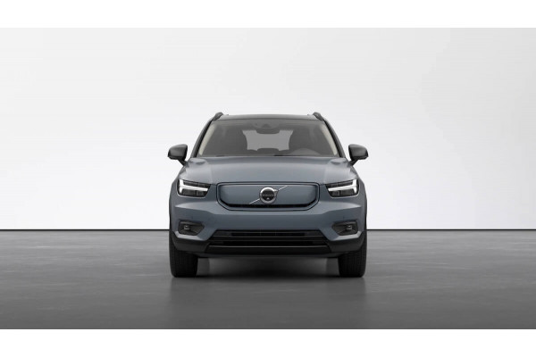 2021 MY22 Volvo XC40  Recharge Pure Electric Suv Image 5