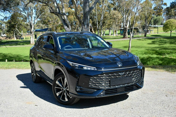 2024 MY24.5 MG HS AS33 Essence SUV