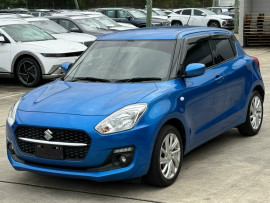 2022 Suzuki Swift AZ Series II GL S Hatch image 3