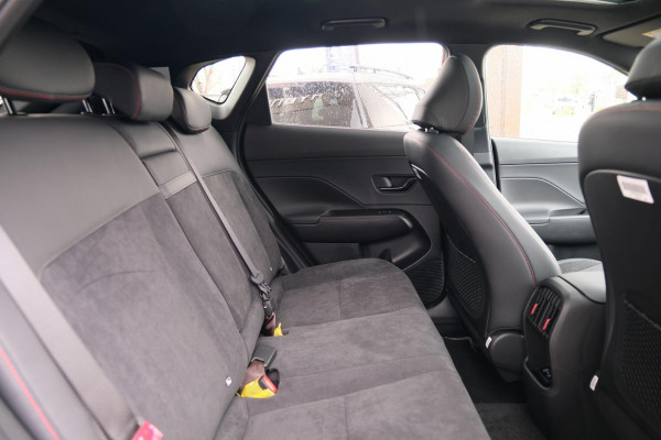 2026 Hyundai KONA SX2.V3 Hybrid Premium N Line SUV Image 8