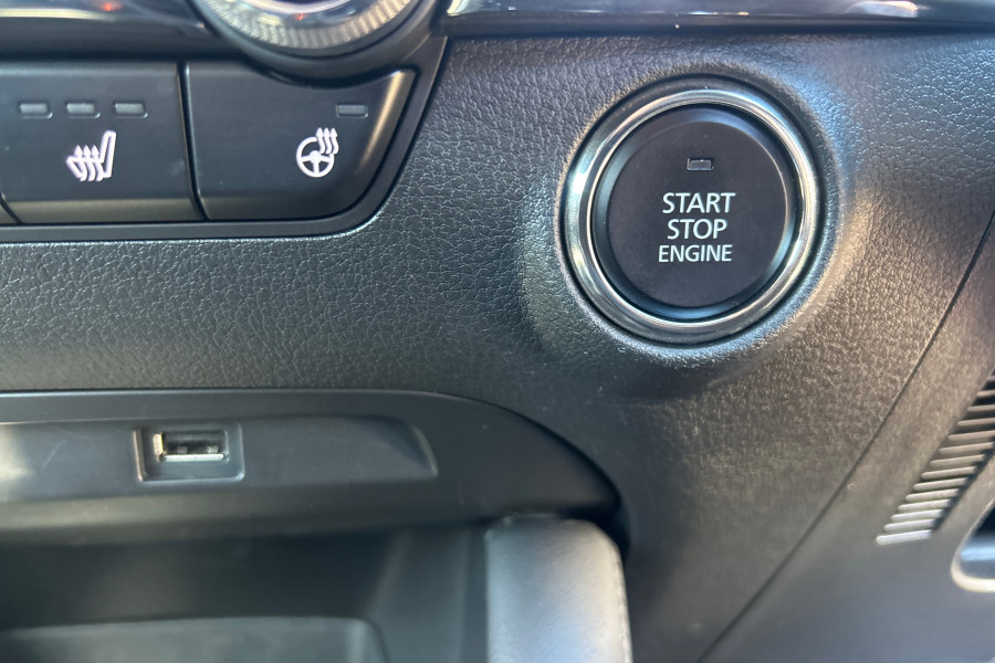 2021 Mazda 3 BP Series G25 Astina Hatch Image 38