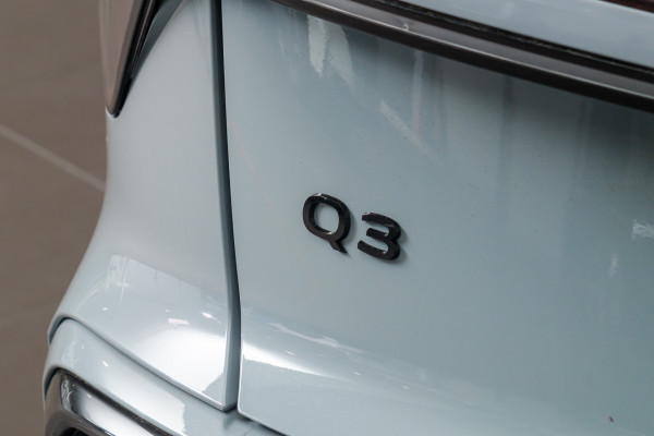 2026 Audi Q3 FJ TFSI 110kW SUV image 18