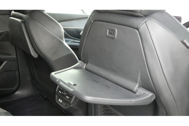 2019 Peugeot 5008 P87 MY19 ALLURE SUV Image 14