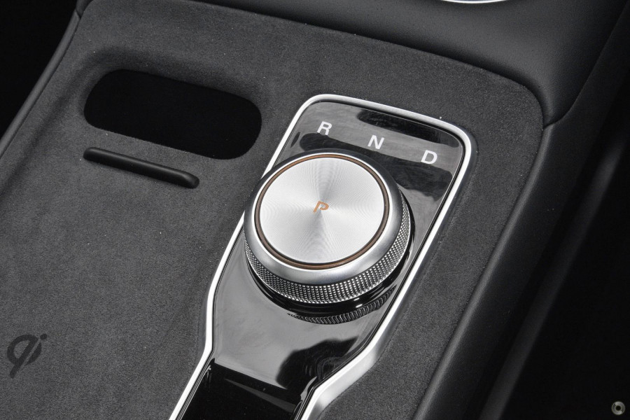 2026 MG MGS5 EV ZS3EM Essence 49 SUV Image 11
