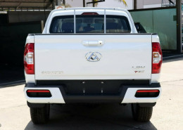 2020 LDV T60 SK8C Pro Utility