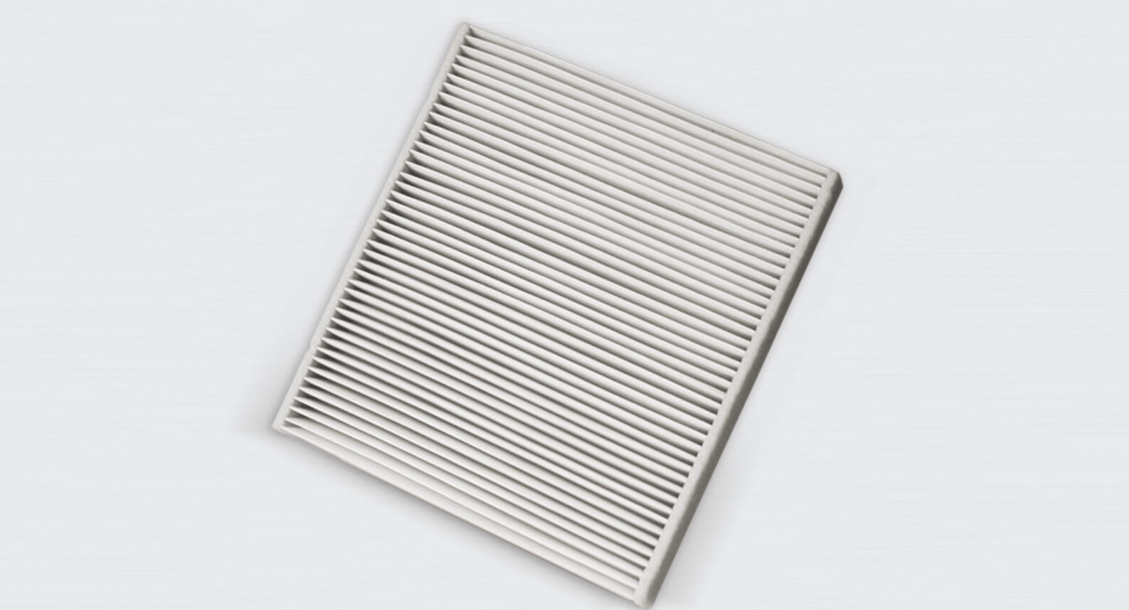 Jimny - AC Filter