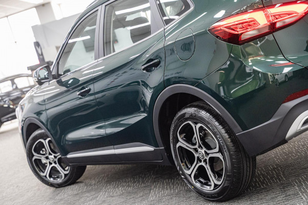2025 MG ZS ZS32 Excite Hybrid+ SUV