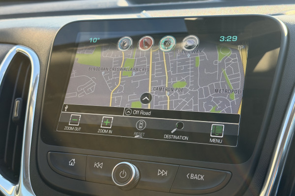2018 Holden Equinox EQ LTZ-V SUV Image 38