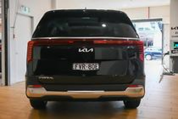 2025 MY26 [THIS VEHICLE IS SOLD]