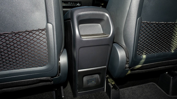 2022 MY22.5 Mercedes-Benz GLA-Class H247 GLA200 SUV image 27