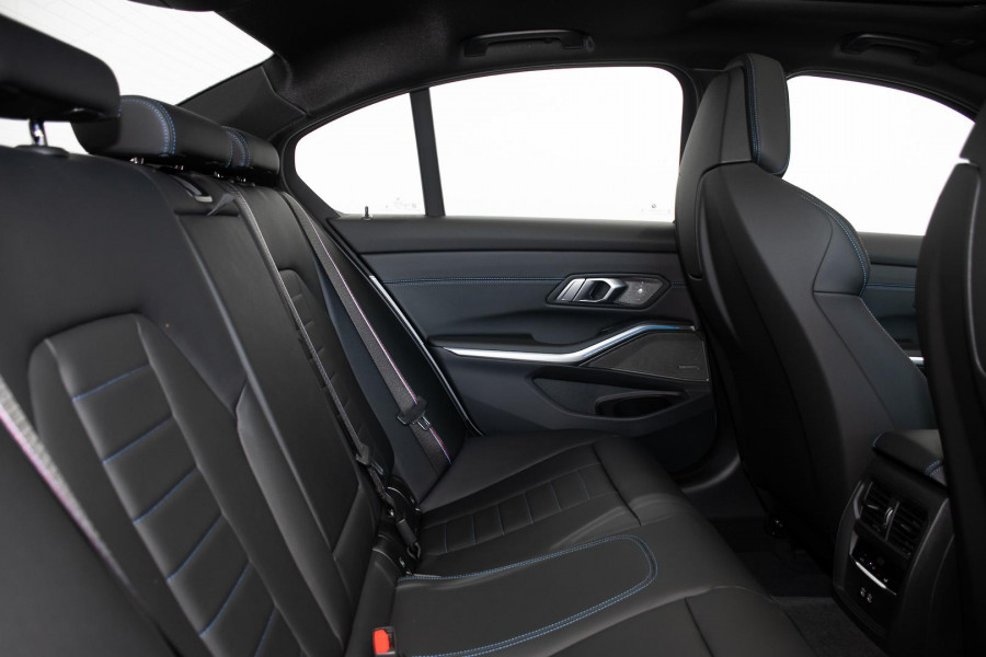 2026 BMW 3 Series G20 LCI II 330i M Sport Sedan