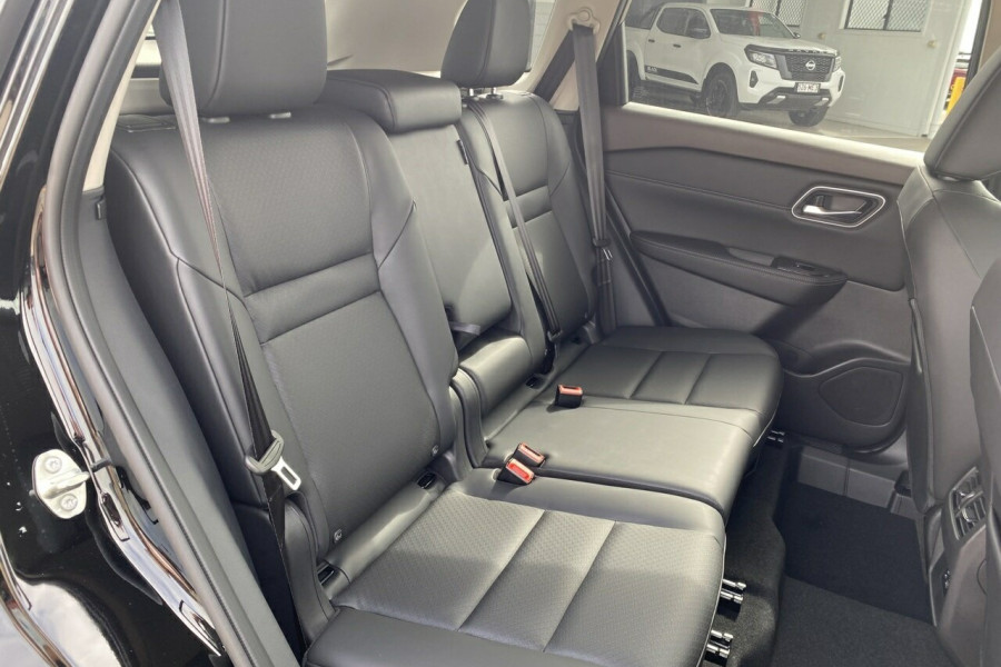 2024 MY25 Nissan X-Trail T33 ST-L SUV