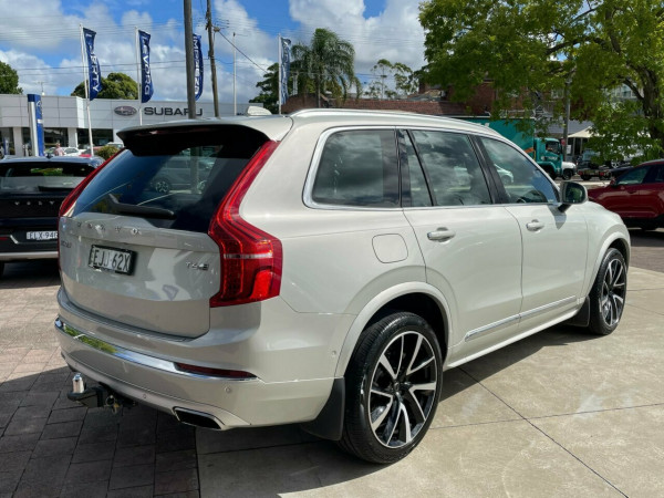 2020 Volvo XC90 256 MY20 T6 Inscription (AWD) Suv