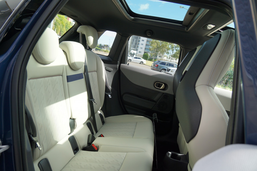 2024 MINI Cooper F65 C Favoured SUV Image 14