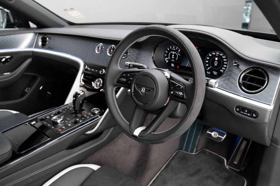2025 Bentley Flying Spur 3S Speed V8 Sedan
