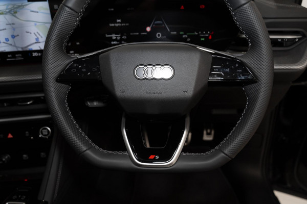 2026 Audi Q5 e-hybrid 270kW SUV image 11