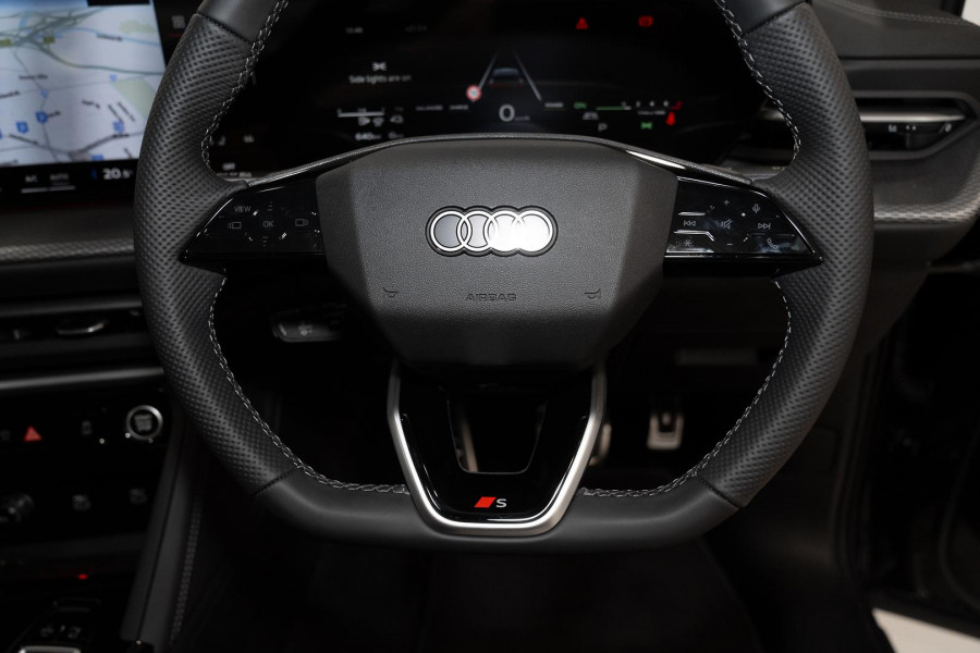 2026 Audi Q5 e-hybrid 270kW SUV