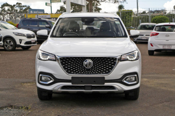 2022 MG HS SAS23 Vibe SUV Image 3