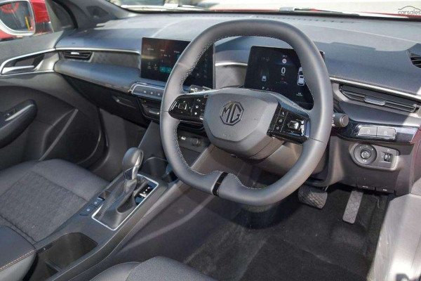 2025 MG MG3 ZP22 Essence Hatch Image 5