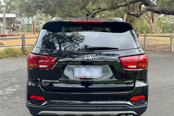2018 Kia Sorento UM GT-Line SUV Image 6