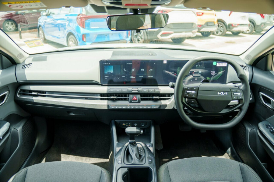 2024 MY25 Kia K4 CL4m S Sedan Image 15