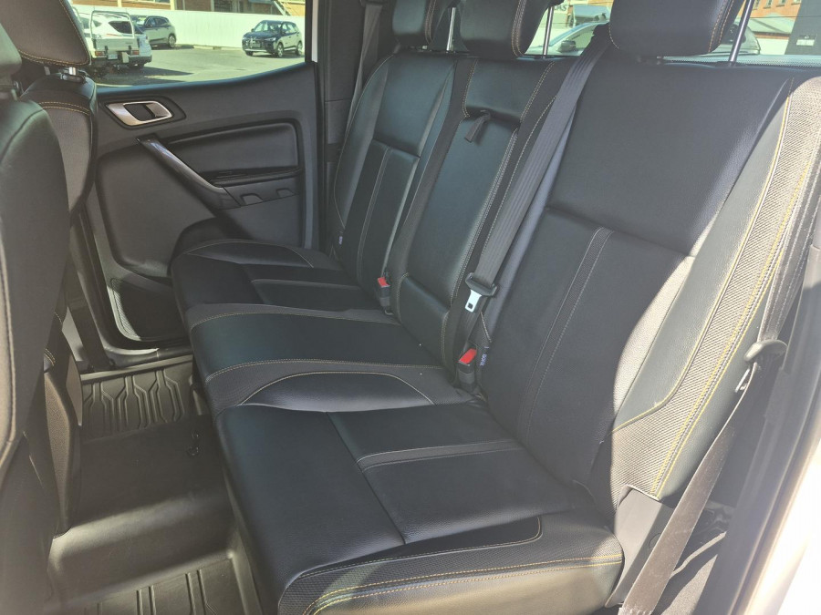 2021 MY21.75 Ford Ranger PX MkIII Wildtrak Ute Image 10