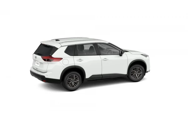 2026 Nissan X-Trail T33 ST SUV Image 16