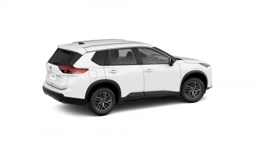 2026 Nissan X-Trail T33 ST SUV Image 16